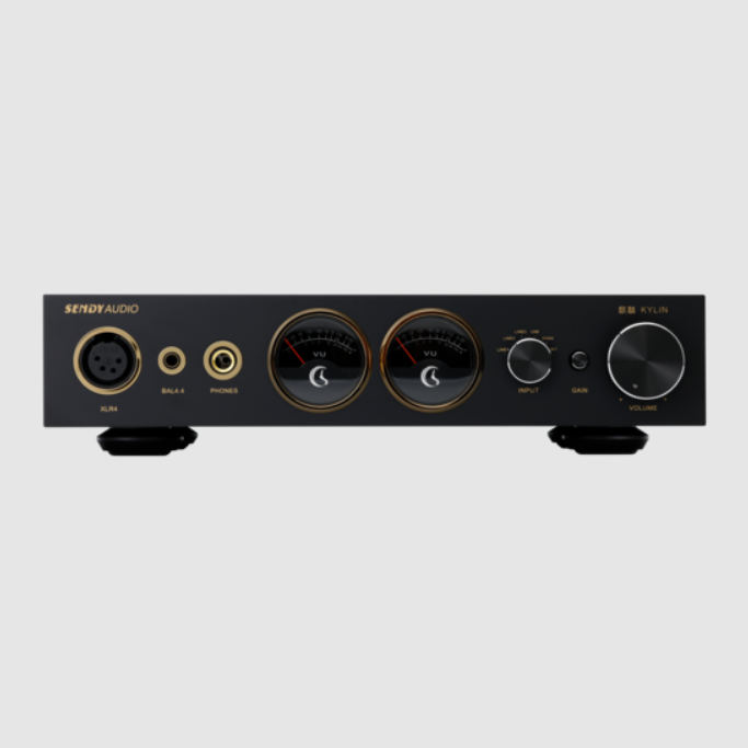 Sendy Audio Kylin